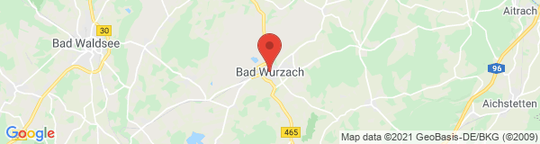 Bad Wurzach Oferteo